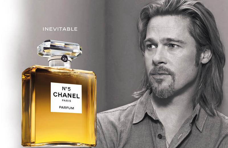 The secret of Chanel No. 5 : the intimate history of the world's