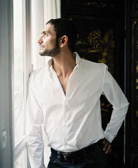 The State of the Men's Fragrance Industry,Francis Kurkdjian – France –  Perfumer (Jean Paul Gaultier Le Male, Narciso Rodriguez For Her/For Him, Maison  Francis Kurkdjian)Kilian Hennessy – France – Creator, By Kilian
