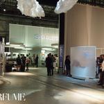 Pitti Immagine Fragranze 2012