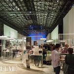 Pitti Immagine Fragranze 2012.